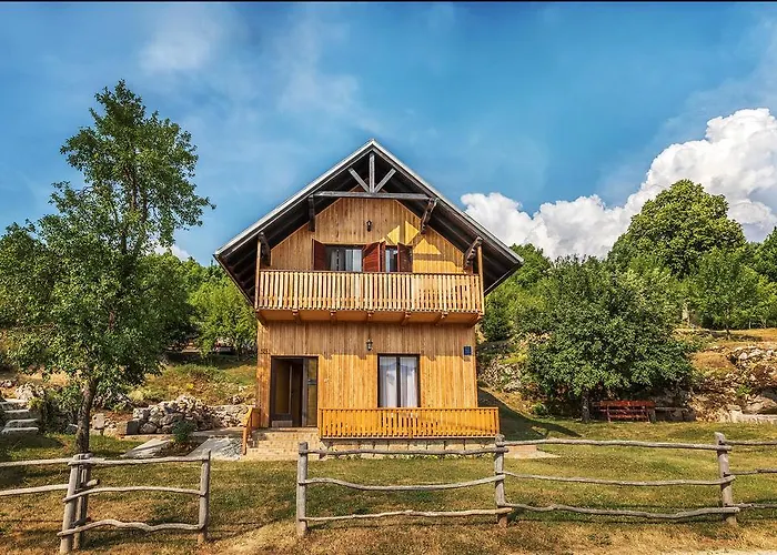 Apartment Vrilo
