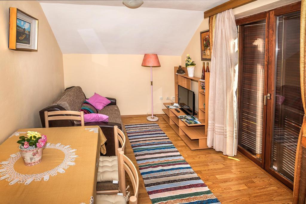 Vrilo Apartment